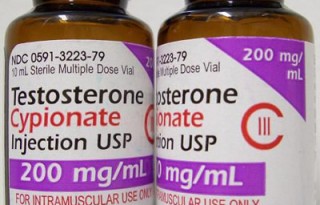 Testosterone propionate rxlist