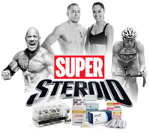 10 Ideas About difference entre steroide et testosterone That Really Work